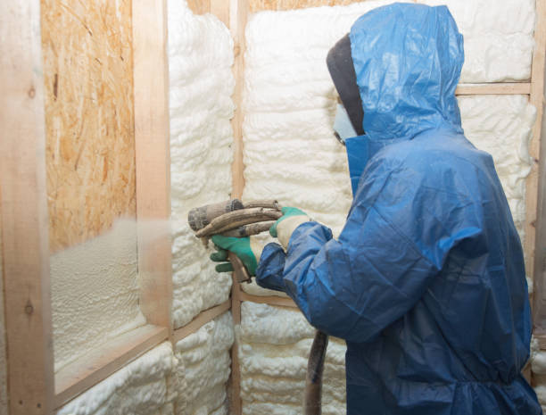 Professional Insulation in Harbor, OR